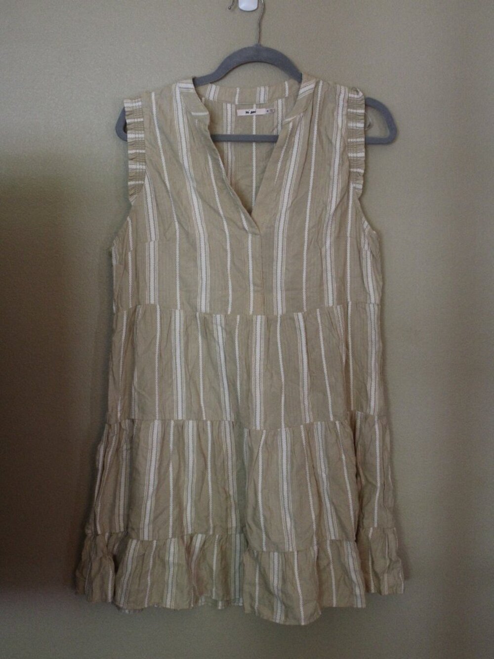 Boutique Summer Dress